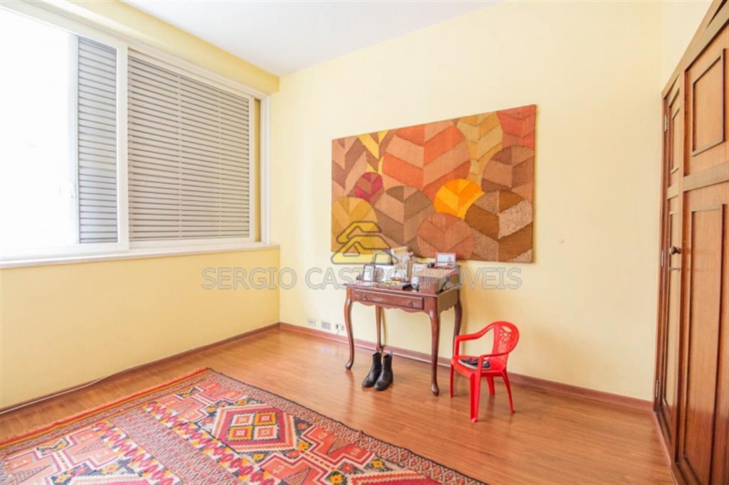 Apartamento à venda com 6 quartos, 300m² - Foto 5