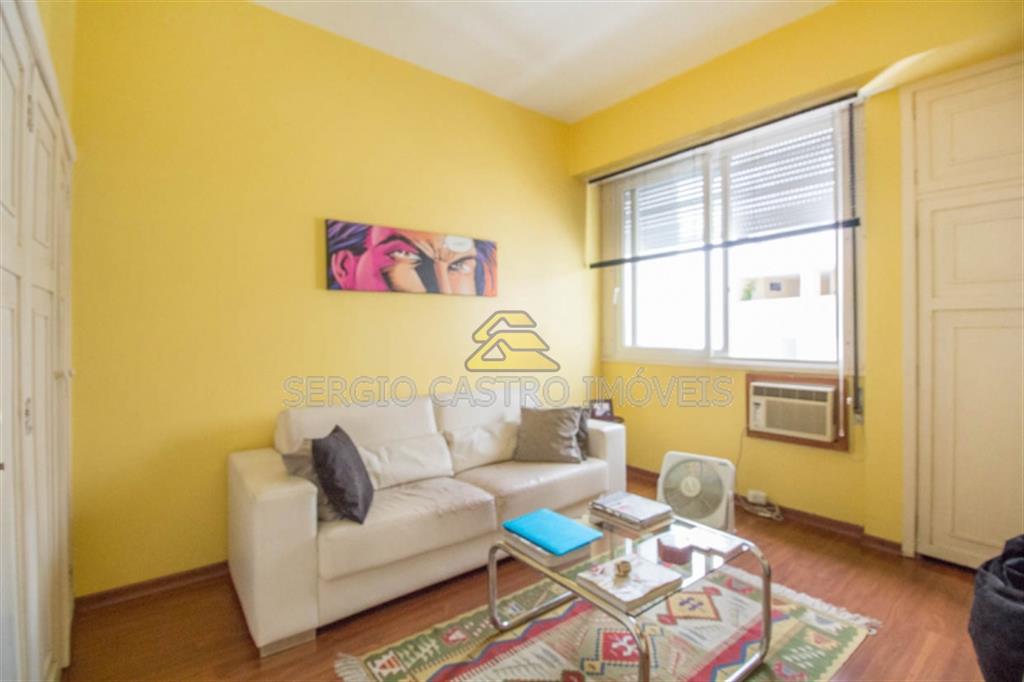 Apartamento à venda com 6 quartos, 300m² - Foto 6