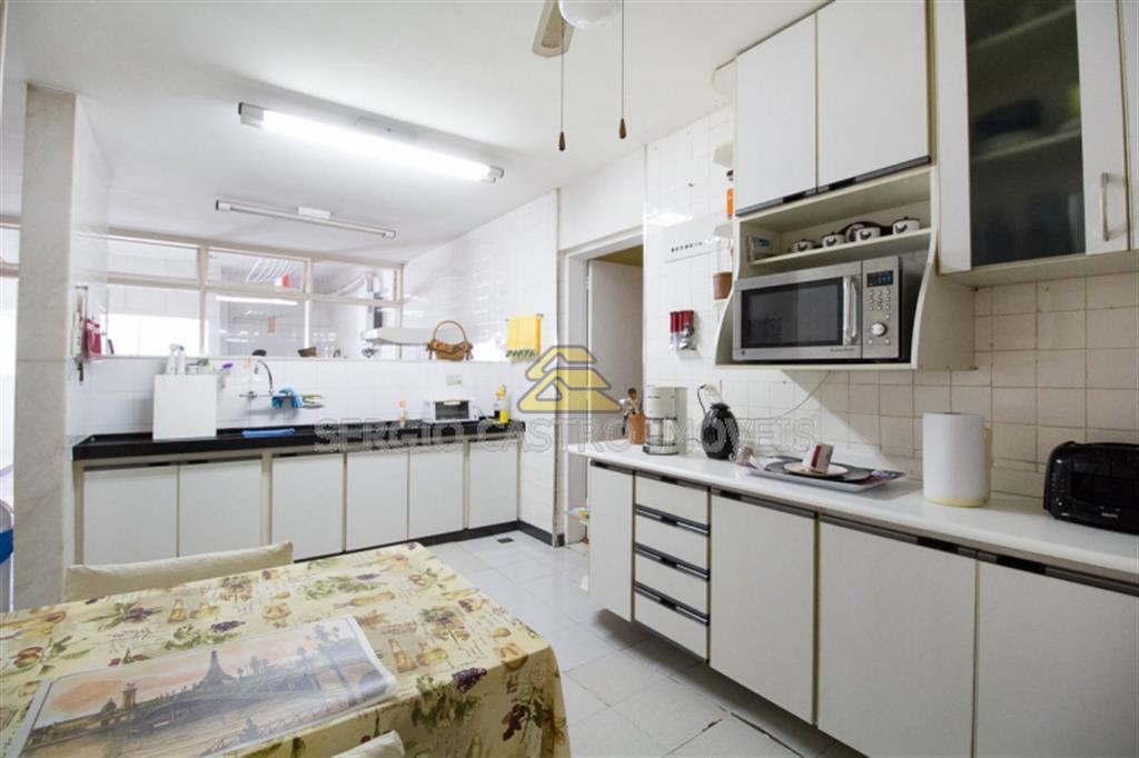 Apartamento à venda com 6 quartos, 300m² - Foto 10