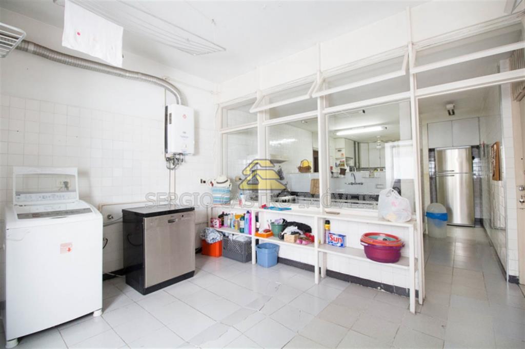 Apartamento à venda com 6 quartos, 300m² - Foto 13