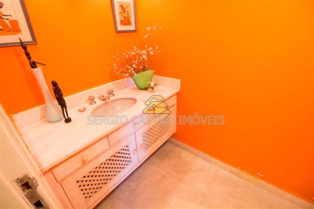 Apartamento à venda com 6 quartos, 300m² - Foto 15