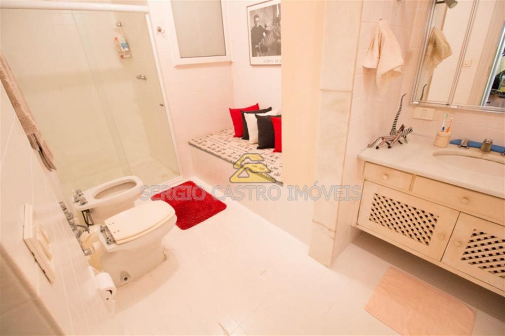 Apartamento à venda com 6 quartos, 300m² - Foto 16