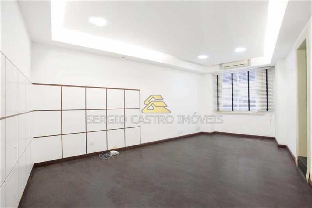 Conjunto Comercial-Sala à venda, 89m² - Foto 3