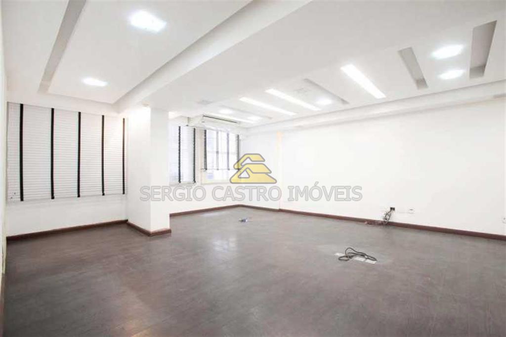 Conjunto Comercial-Sala à venda, 89m² - Foto 6