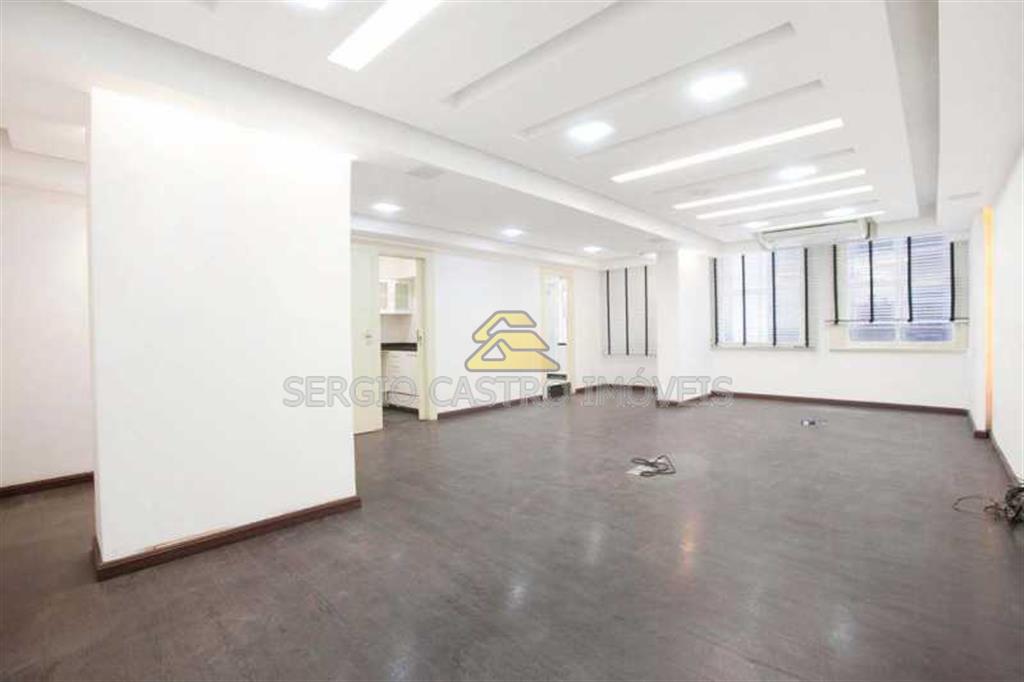 Conjunto Comercial-Sala à venda, 89m² - Foto 8