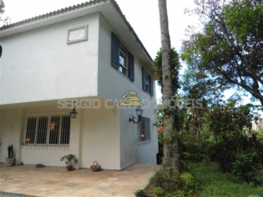 Sobrado à venda com 4 quartos, 394m² - Foto 6