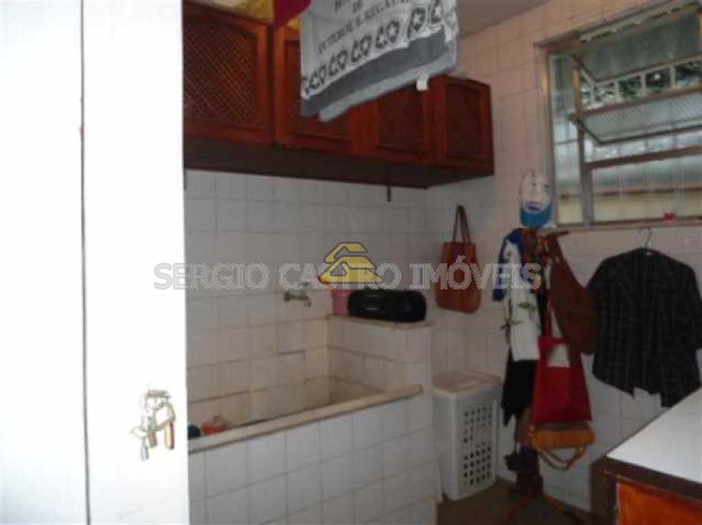 Sobrado à venda com 4 quartos, 394m² - Foto 19