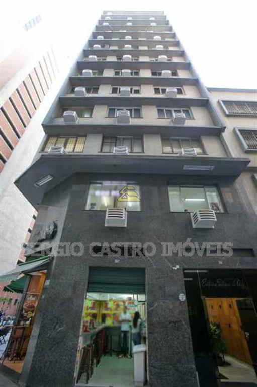 Conjunto Comercial-Sala à venda, 21m² - Foto 2