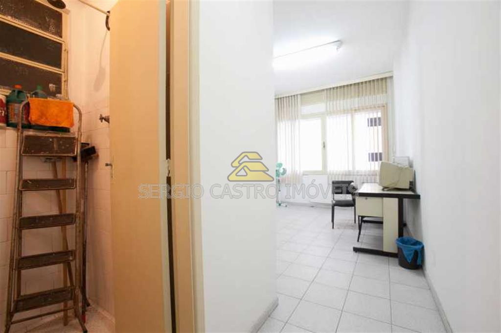 Conjunto Comercial-Sala à venda, 21m² - Foto 3