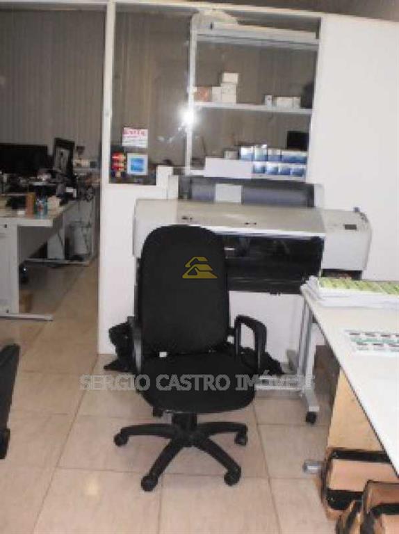 Prédio Inteiro à venda, 380m² - Foto 11