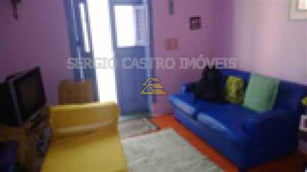 Casa à venda com 2 quartos, 58m² - Foto 2