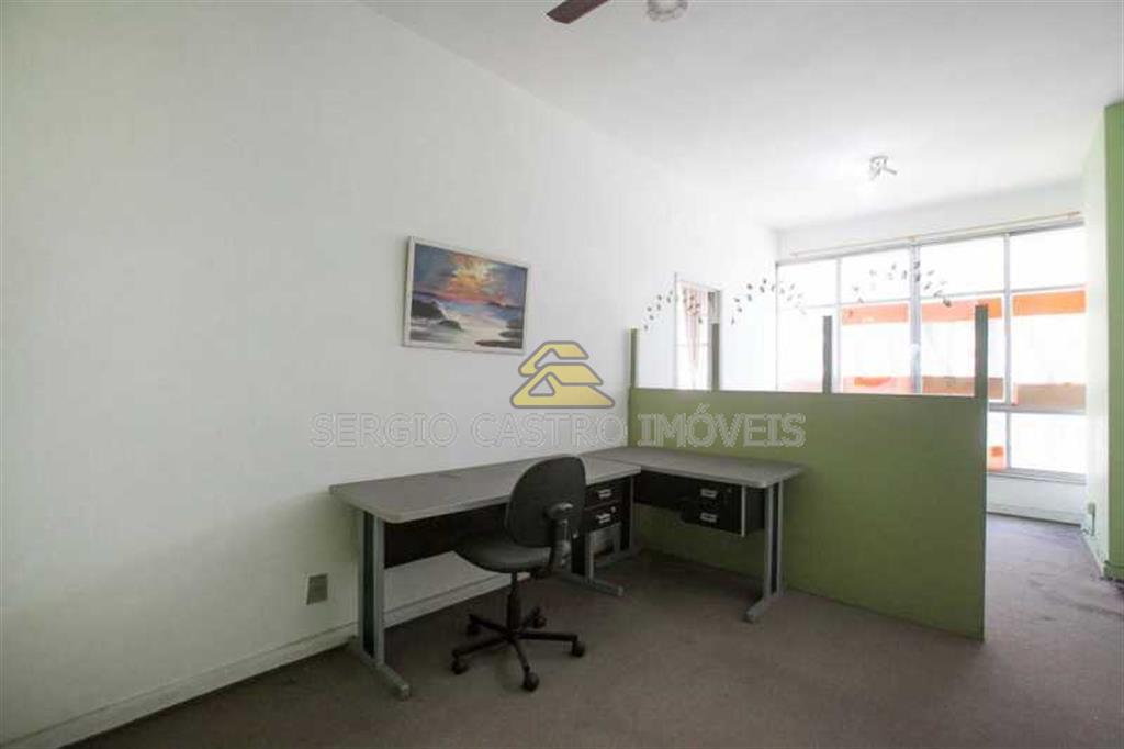 Conjunto Comercial-Sala à venda, 57m² - Foto 3