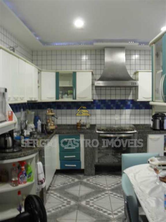 Apartamento à venda com 3 quartos, 185m² - Foto 7