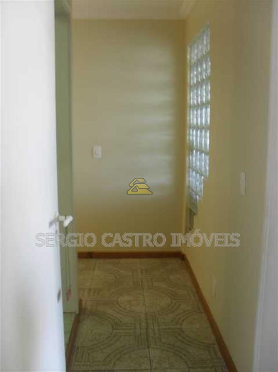 Apartamento à venda com 3 quartos, 185m² - Foto 8