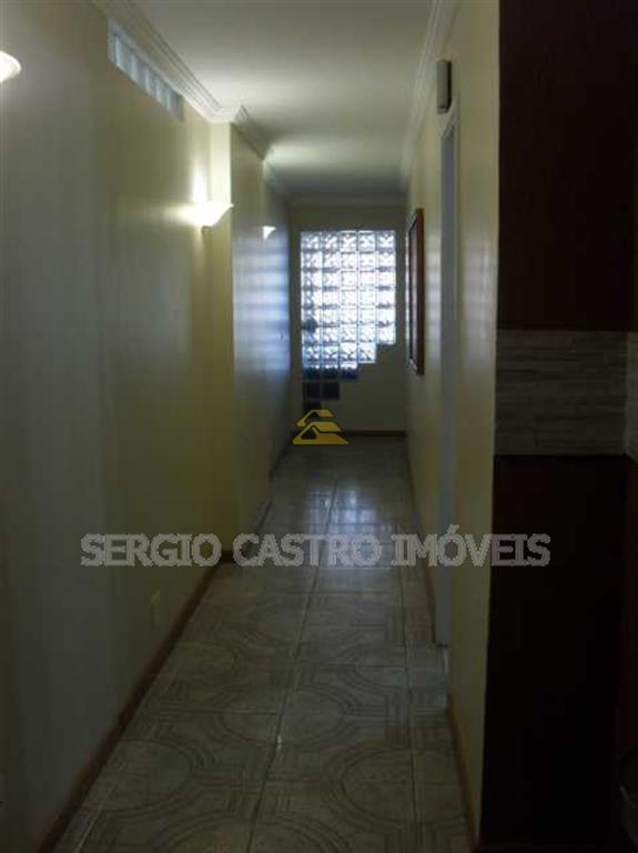 Apartamento à venda com 3 quartos, 185m² - Foto 9