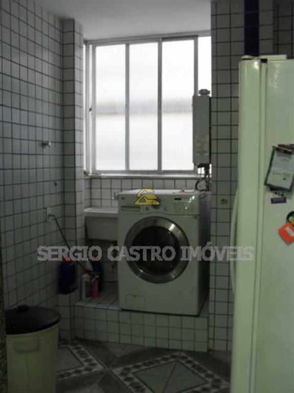 Apartamento à venda com 3 quartos, 185m² - Foto 10