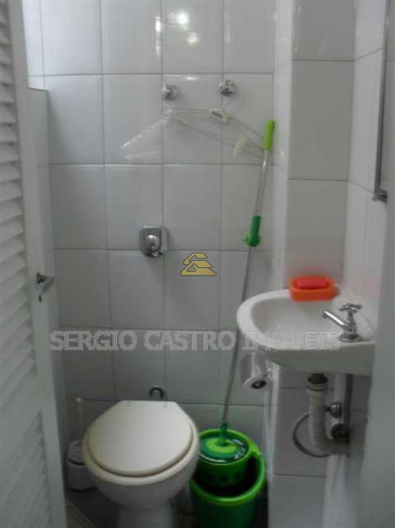 Apartamento à venda com 3 quartos, 185m² - Foto 12