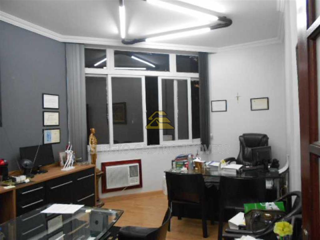 Conjunto Comercial-Sala à venda, 43m² - Foto 3