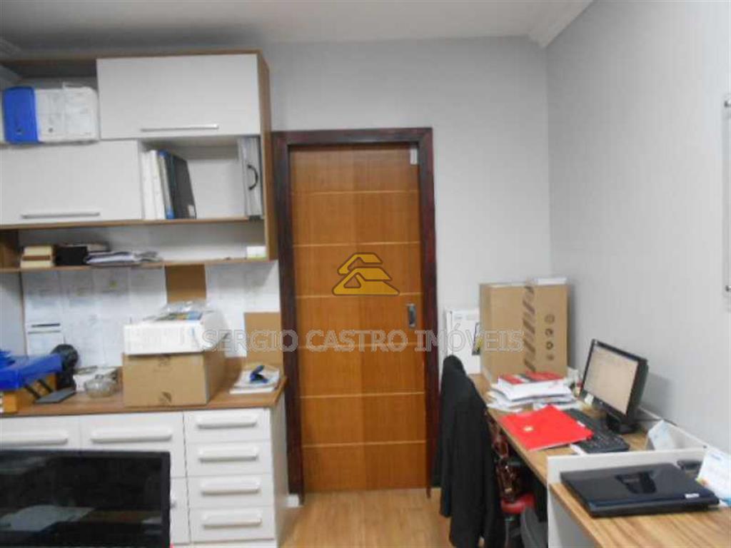 Conjunto Comercial-Sala à venda, 43m² - Foto 4