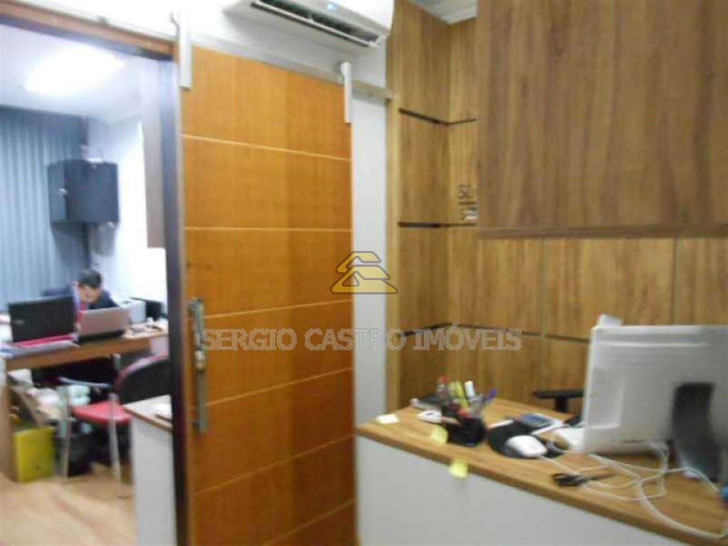 Conjunto Comercial-Sala à venda, 43m² - Foto 5