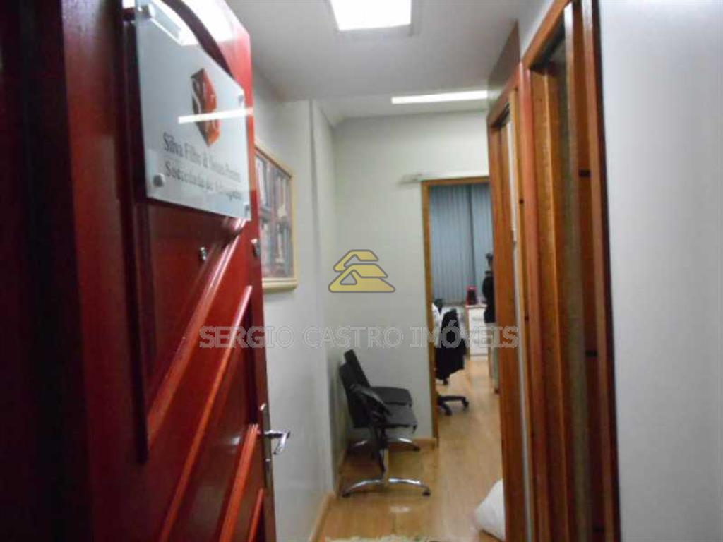 Conjunto Comercial-Sala à venda, 43m² - Foto 6