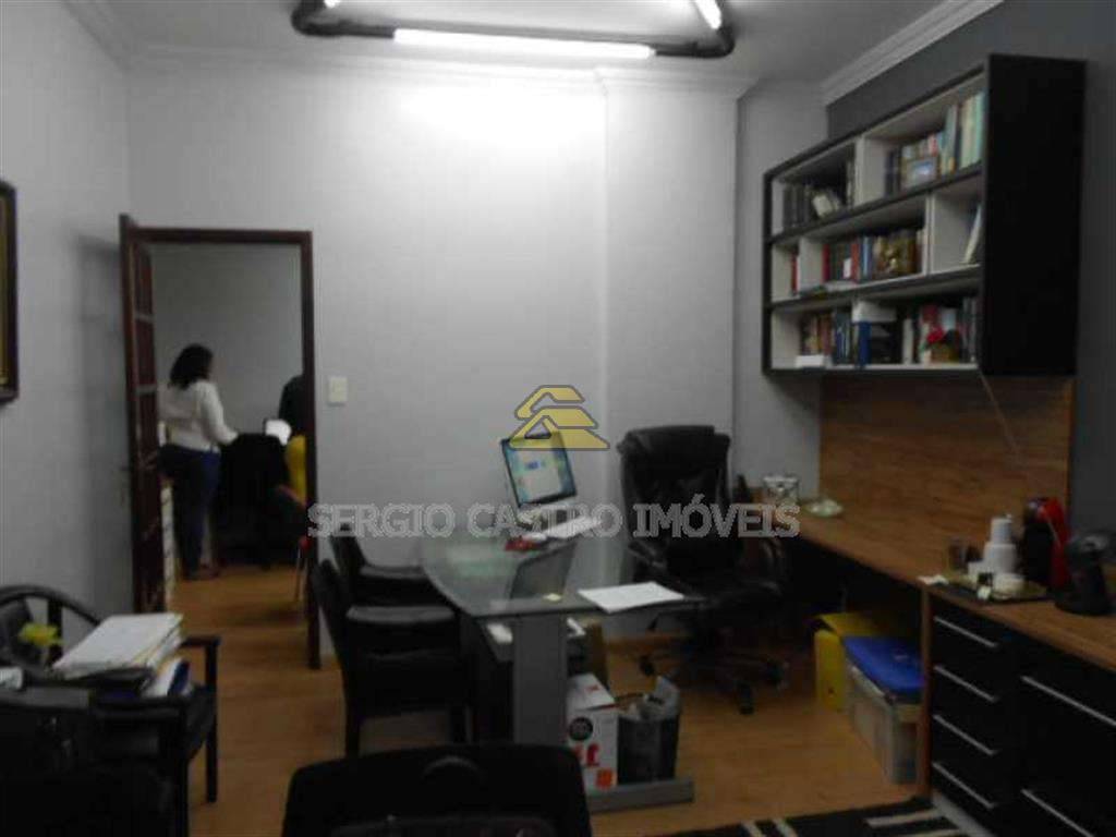 Conjunto Comercial-Sala à venda, 43m² - Foto 8