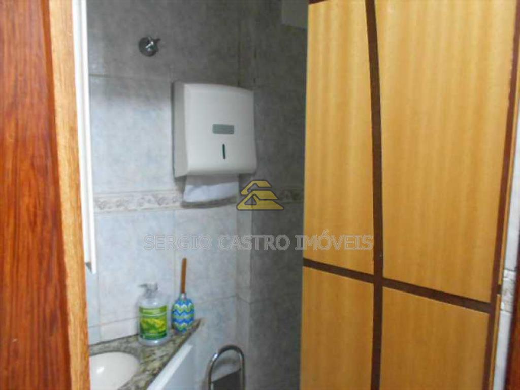 Conjunto Comercial-Sala à venda, 43m² - Foto 9