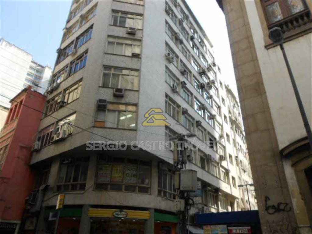 Conjunto Comercial-Sala à venda, 43m² - Foto 12