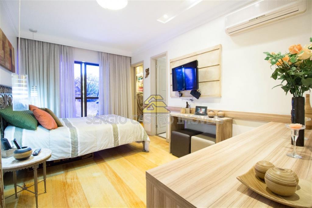 Apartamento à venda com 4 quartos, 354m² - Foto 4