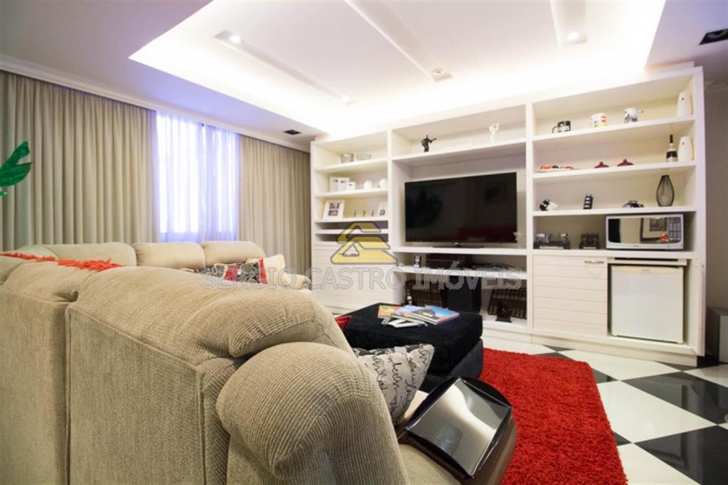 Apartamento à venda com 4 quartos, 354m² - Foto 8