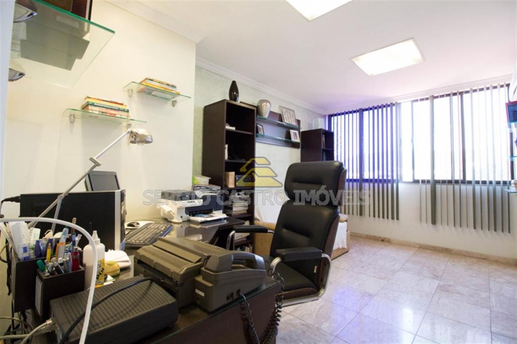 Apartamento à venda com 4 quartos, 354m² - Foto 12