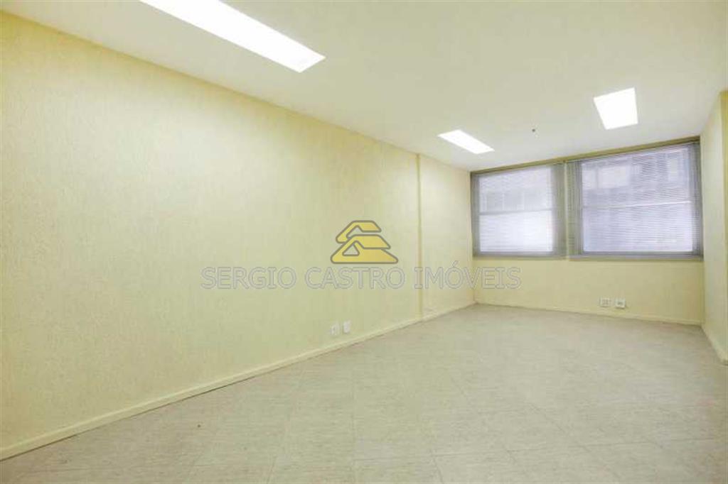 Conjunto Comercial-Sala à venda, 66m² - Foto 1