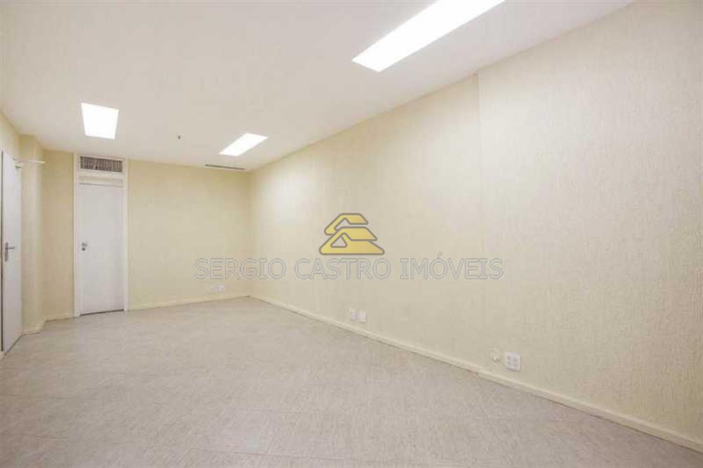 Conjunto Comercial-Sala à venda, 66m² - Foto 2