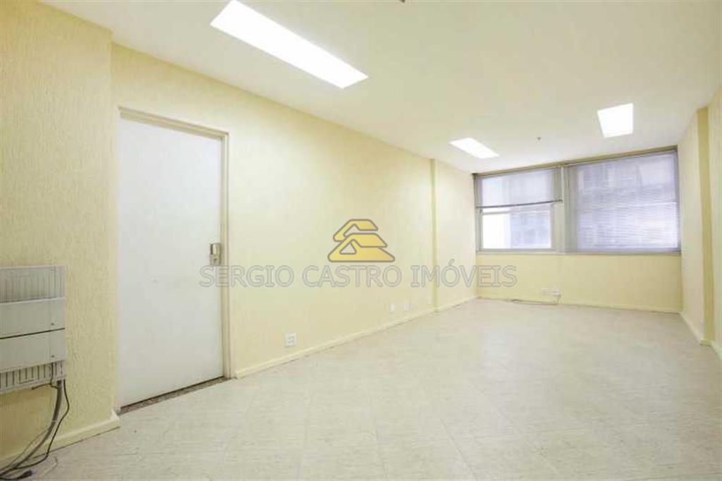 Conjunto Comercial-Sala à venda, 66m² - Foto 4