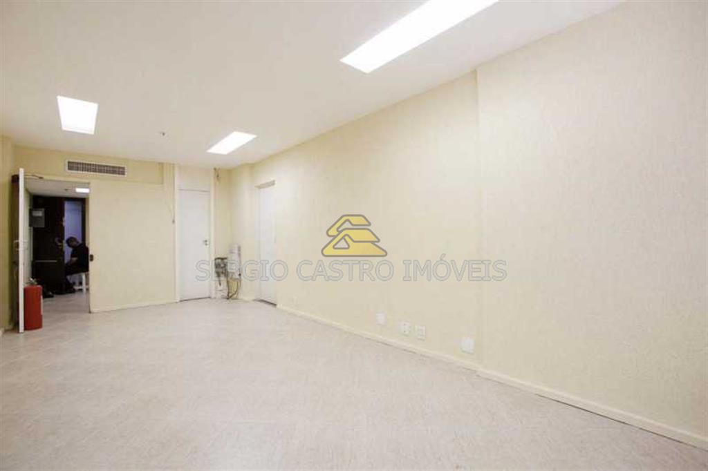 Conjunto Comercial-Sala à venda, 66m² - Foto 5