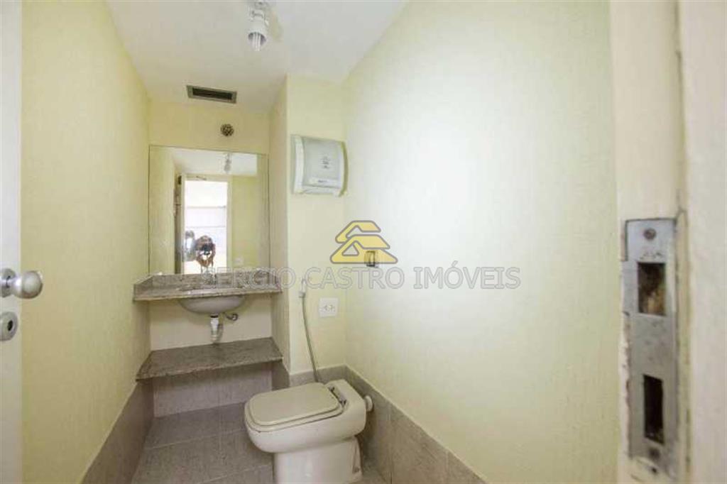 Conjunto Comercial-Sala à venda, 66m² - Foto 6