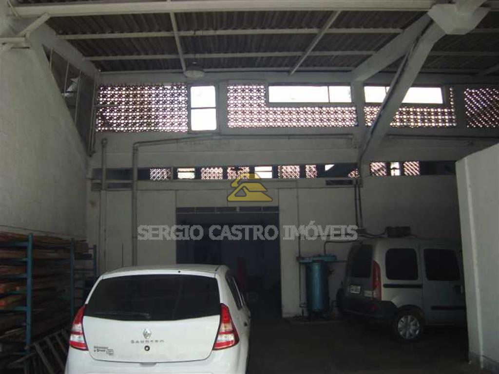 Depósito-Galpão-Armazém à venda, 1586m² - Foto 19