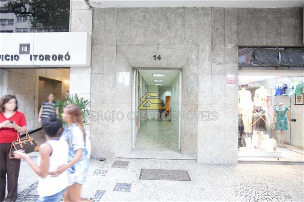 Conjunto Comercial-Sala à venda, 148m² - Foto 2