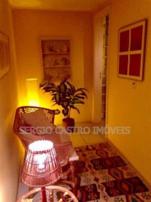 Conjunto Comercial-Sala à venda, 38m² - Foto 3