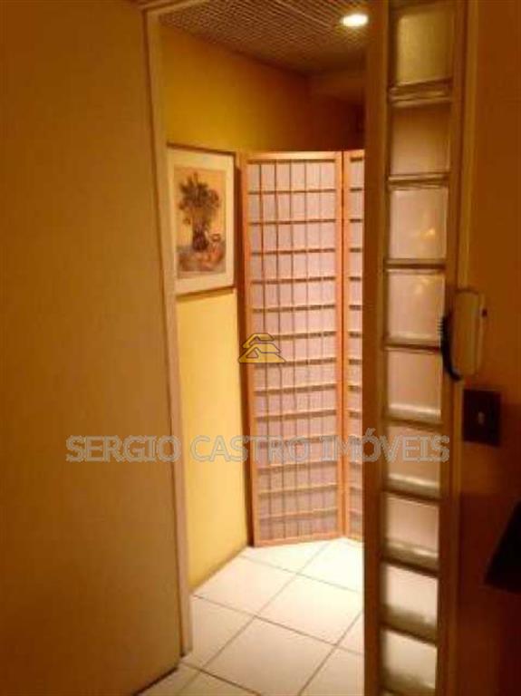 Conjunto Comercial-Sala à venda, 38m² - Foto 5