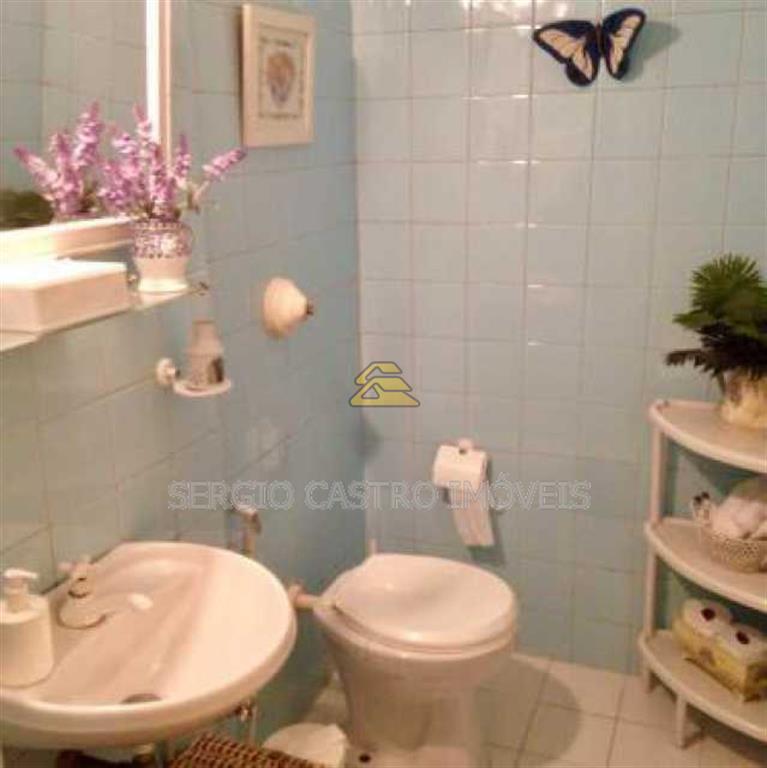 Conjunto Comercial-Sala à venda, 38m² - Foto 6