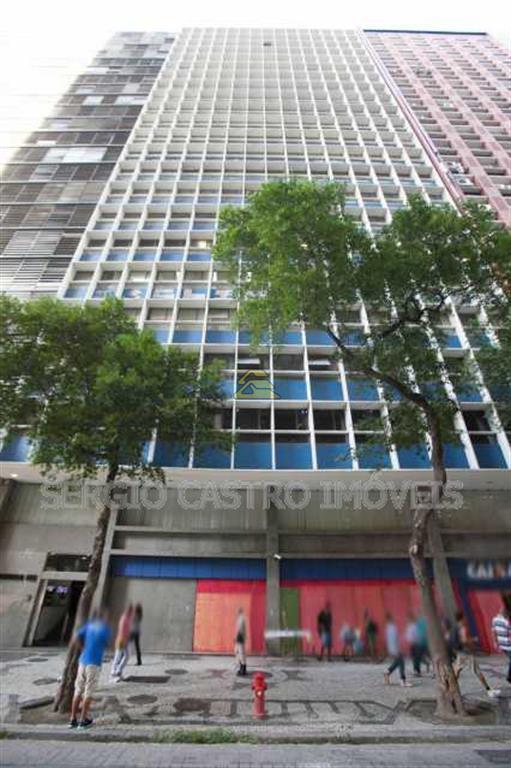 Conjunto Comercial-Sala à venda, 423m² - Foto 1