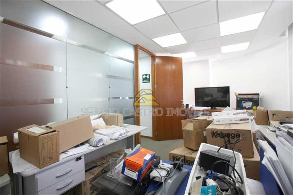 Prédio Inteiro à venda, 370m² - Foto 13