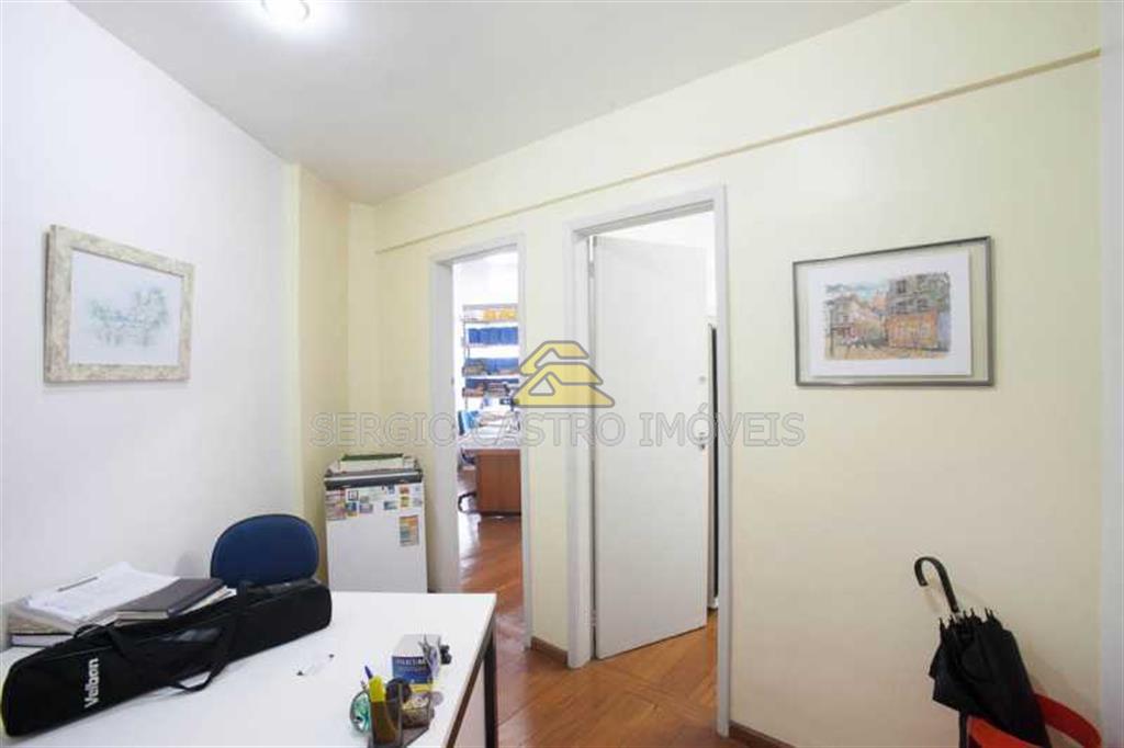 Conjunto Comercial-Sala à venda, 54m² - Foto 2