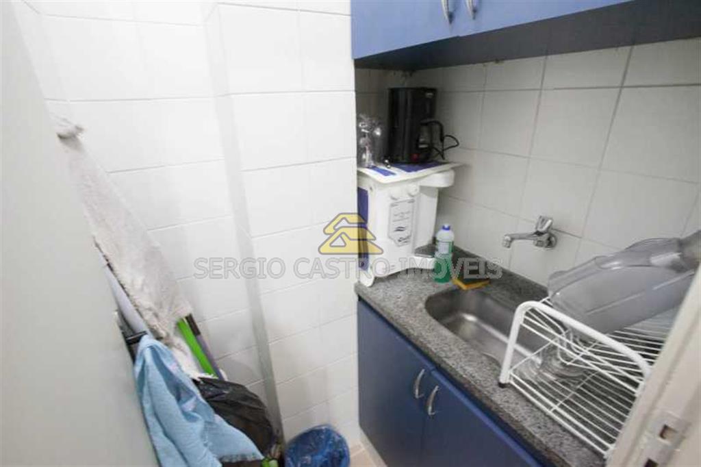 Conjunto Comercial-Sala à venda, 54m² - Foto 3