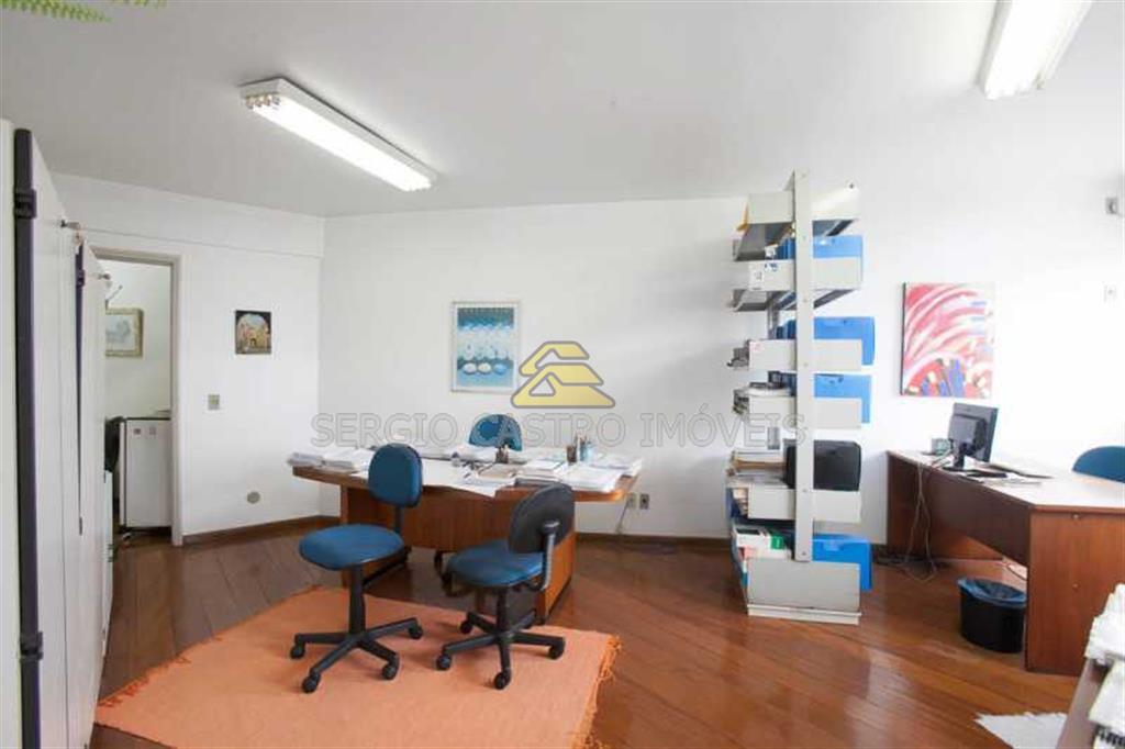 Conjunto Comercial-Sala à venda, 54m² - Foto 6