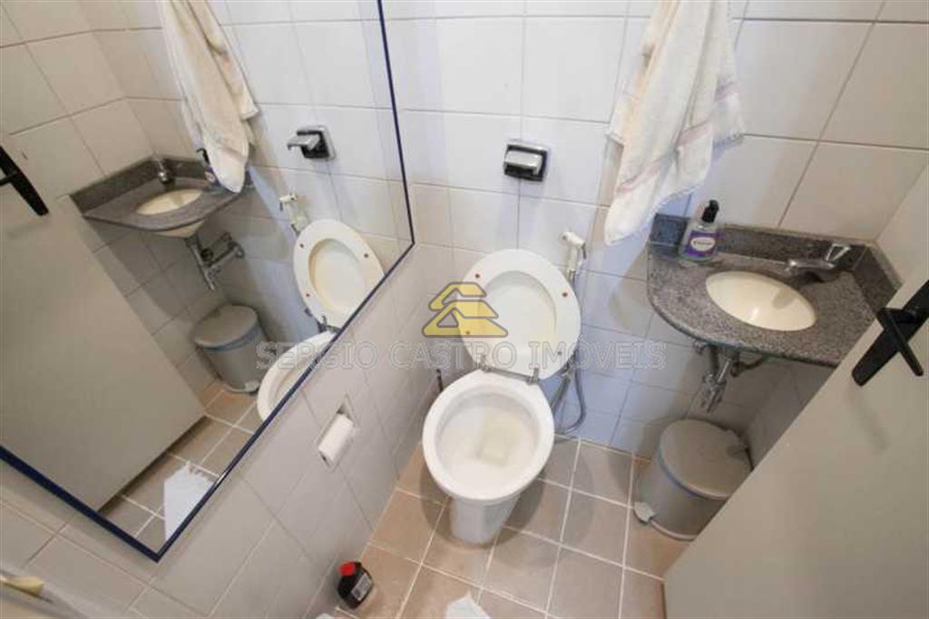 Conjunto Comercial-Sala à venda, 54m² - Foto 8