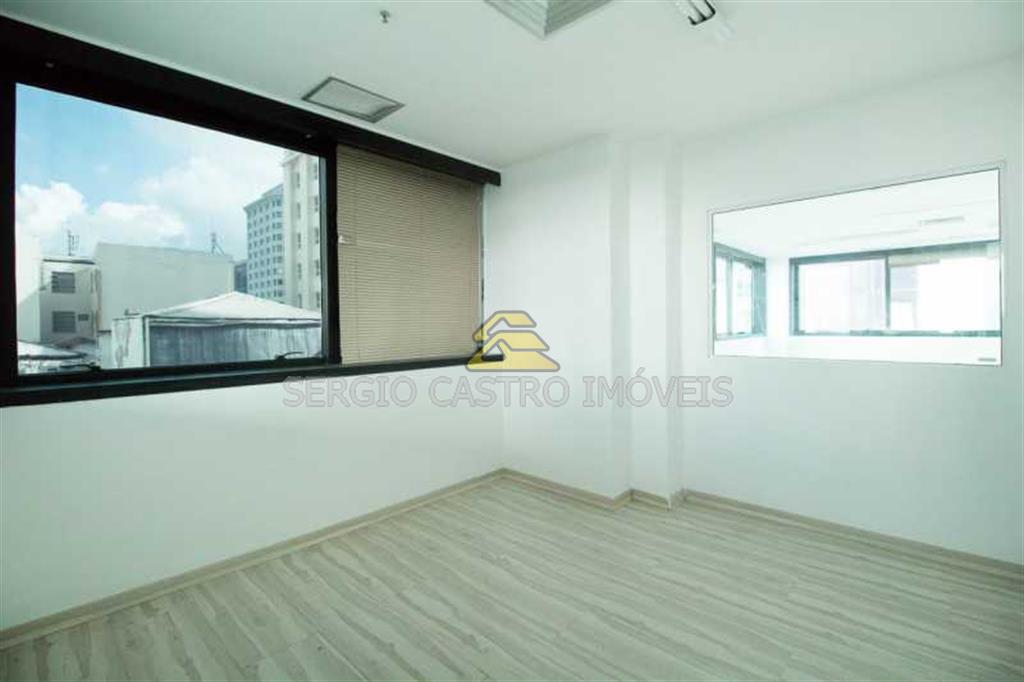 Conjunto Comercial-Sala à venda, 238m² - Foto 5