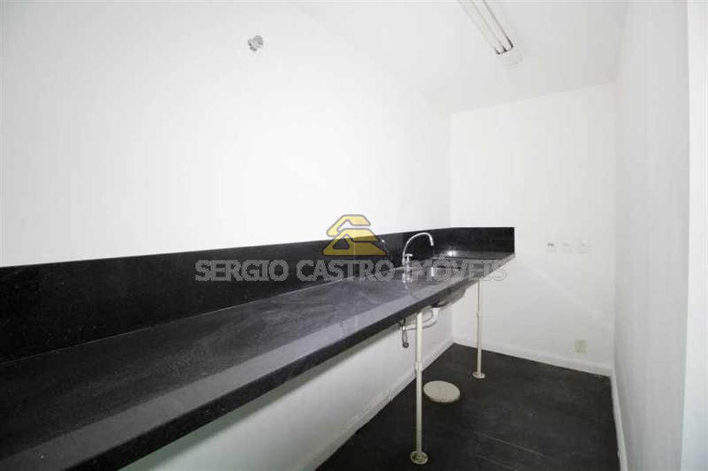 Conjunto Comercial-Sala à venda, 238m² - Foto 8