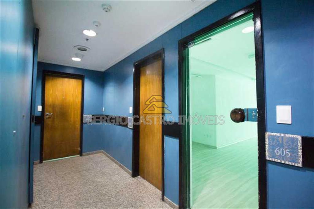 Conjunto Comercial-Sala à venda, 238m² - Foto 14